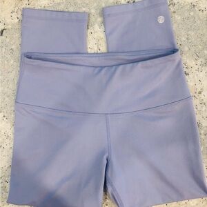 Nordstrom NWOT High Waist Zella Leggings